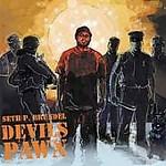 SETH P. BRUNDEL - Devil's Pawn