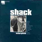 SHACK - Waterpistol