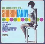 SHARON TANDY - You gotta believe it's Sharon Tandy