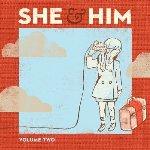 SHE & HIM - Volume 2