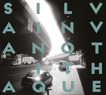 Silvain Vanot - Ithaque