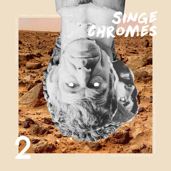 Singe Chromés - 2