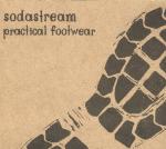 SODASTREAM - Practical Footwear