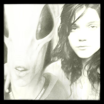 Soko - I Thought I Was An Alien