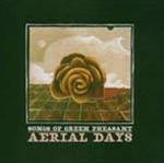 SONGS OF GREEN PHEASANT - Aerial Days