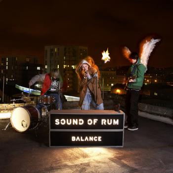 Sound of Rum - Balance