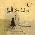 SOUTH SAN GABRIEL - The Carlton Chronicles