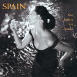 SPAIN - She Haunts My Dreams