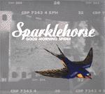 sparklehorse