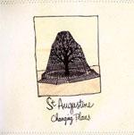 ST AUGUSTINE - Changing Plans