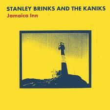 Stanley Brinks And the Kaniks - Jamaica Inn