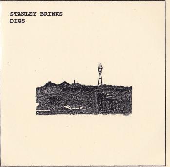 Stanley Brinks - Digs