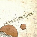 STARBOARD SILENT SIDE - Because Our Friendship Was Meant To Sail