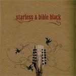 STARLESS & BIBLE BLACK - Starless & Bible Black 