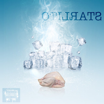 Starlito - Cold Turkey