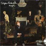 STEPHEN FRETWELL - Magpie