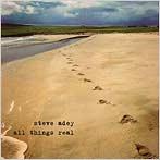 STEVE ADEY - All Things Real