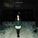 STINA NORDENSTAM - The World is Saved