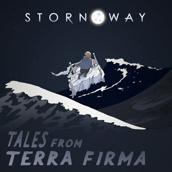 Stornoway - Tales From Terra Firma