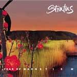 STRATUS - Fear Of Magnetism
