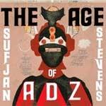 SUFJAN STEVENS - The Age Of Adz