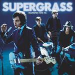 SUPERGRASS - Diamond Hoo Ha