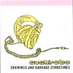 SUSHIROBO - Drawings and Garbage Structures