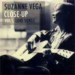 SUZANNE VEGA - Close-up, Vol. 1, Love Songs