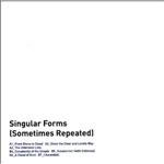 SYLVAIN CHAUVEAU - Singular Forms