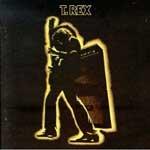 T. REX - Electric Warrior