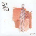 TARA JANE O'NEIL - Peregrine