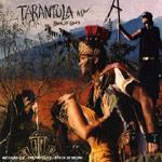 TARANTULA A.D. - Book Of Sand