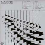 TARWATER - The Needle was Traveling