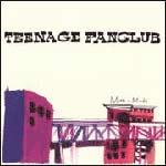 TEENAGE FANCLUB - Man-Made