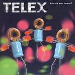 TELEX - How Do You Dance