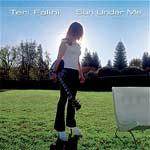 TERI FALINI - Sun Under Me 