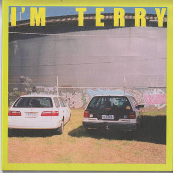 Terry - I'm Terry