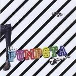 THA PUMPSTA - Bass Black Treble White