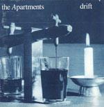 THE APARTMENTS - Drift