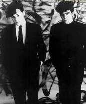 THE ASSOCIATES