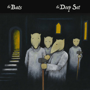The Bats - The Deep Set