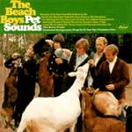 THE BEACH BOYS - Pet Sounds