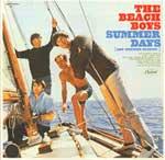 THE BEACH BOYS - Summer Days