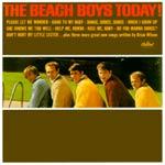 THE BEACH BOYS - Today