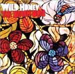 THE BEACH BOYS - Wild Honey