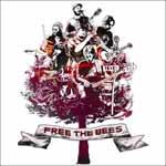 THE BEES - Free the bees