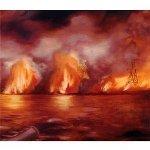 THE BESNARD LAKES - The Besnard Lakes Are The Roaring Night