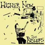 THE BISHOPS - The Bishops