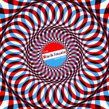 The Black Angels - Death Song