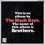 THE BLACK KEYS - Brothers